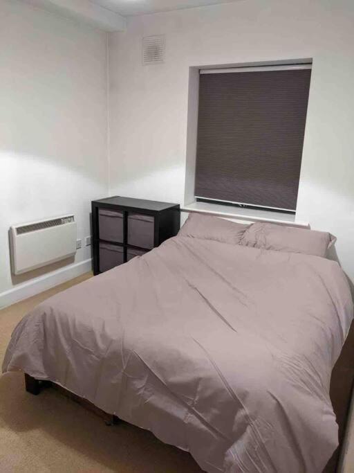 Beautiful 2 Bed Apt In Grand Canal ดับลิน ภายนอก รูปภาพ