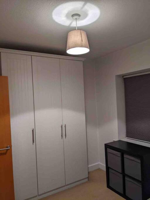 Beautiful 2 Bed Apt In Grand Canal ดับลิน ภายนอก รูปภาพ