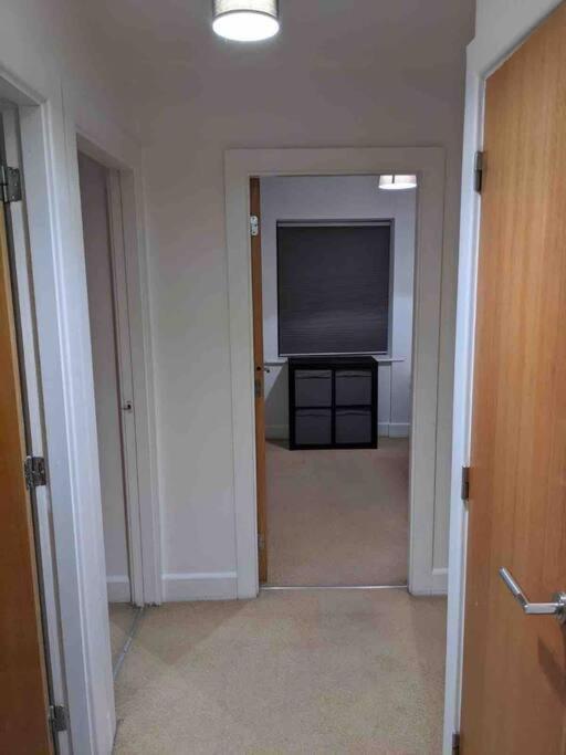 Beautiful 2 Bed Apt In Grand Canal ดับลิน ภายนอก รูปภาพ