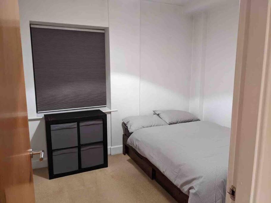 Beautiful 2 Bed Apt In Grand Canal ดับลิน ภายนอก รูปภาพ