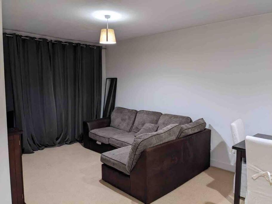 Beautiful 2 Bed Apt In Grand Canal ดับลิน ภายนอก รูปภาพ